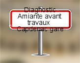 Diagnostic Amiante avant travaux ac environnement sur Capdenac Gare